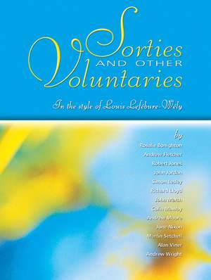 Sorties & Other Voluntaries