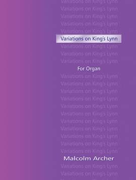 Variations On Kings Lynn