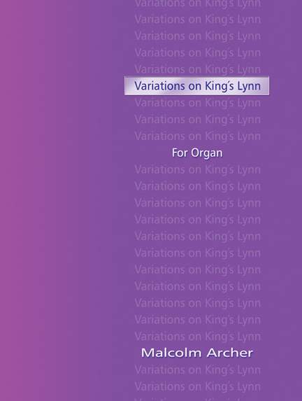 Variations On Kings Lynn