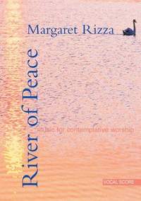 River Of Peace-Vocal Score