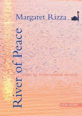 River Of Peace-Vocal Score