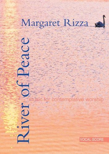 River Of Peace-Vocal Score