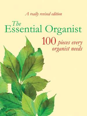 Essential Organist- Revised