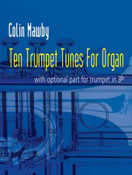 Ten Trumpet Tunes