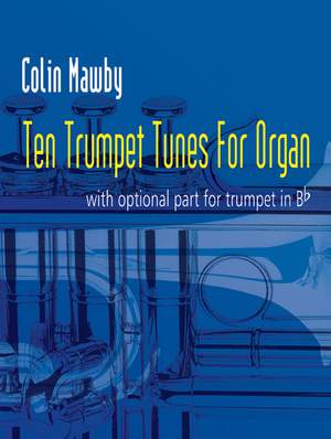 Ten Trumpet Tunes