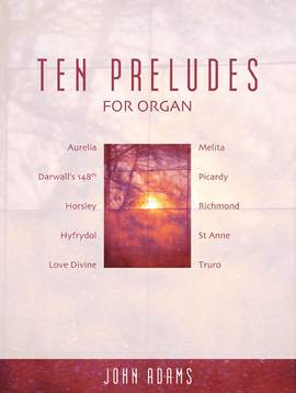 Ten Preludes