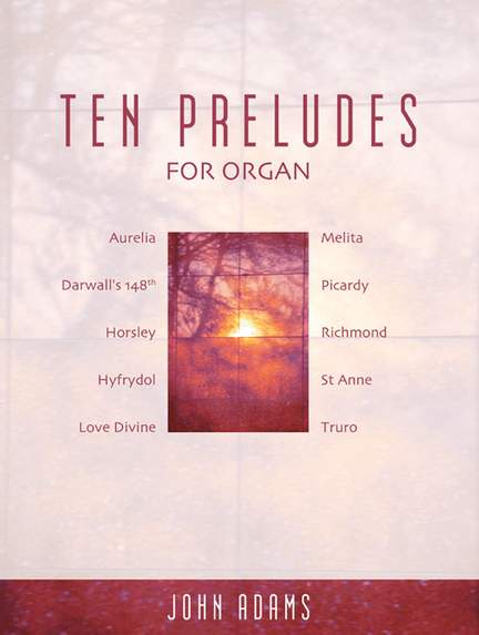 Ten Preludes