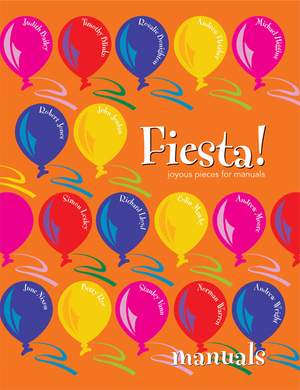 Fiesta! - Manuals