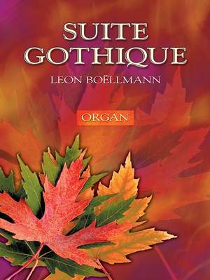 Suite Gothique