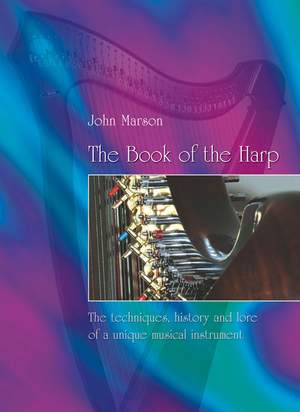 The Book Of The Harp
