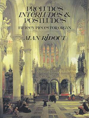 Preludes Interludes & Postludes