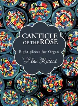 Canticle Of The Rose