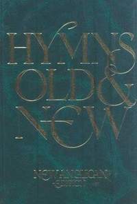 New Anglican Hymns O&N People's