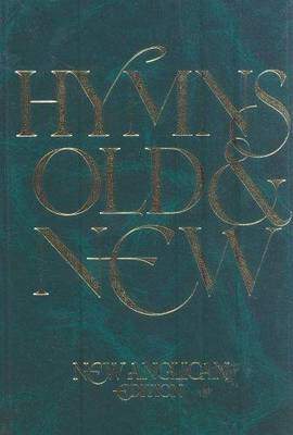 New Anglican Hymns O&N People's