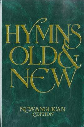 New Anglican Hymns O&N Music