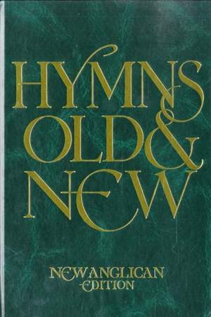 New Anglican Hymns O&N Music