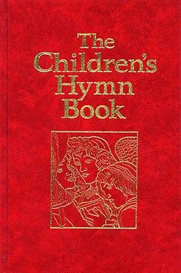 Childrens Hymn Book - Music