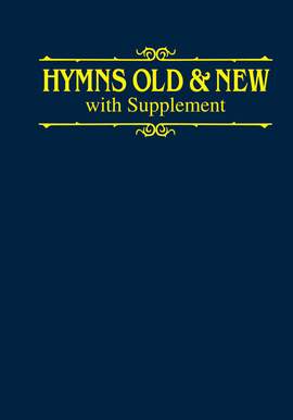 Hymns Old And New With Supplement - Words, Hardback