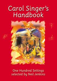 Carol Singers Handbook