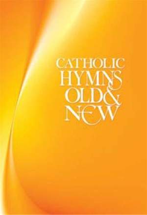 Catholic Hymns Old & New - Index