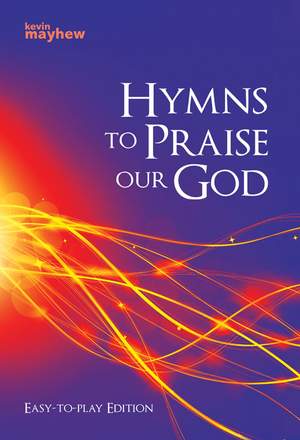 Hymns To Praise Our God - Etp Accompaniment