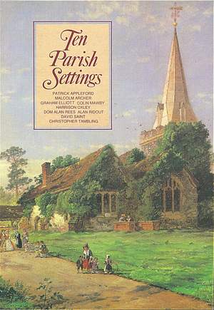 Ten Parish Settings