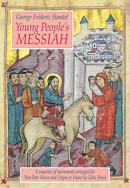 Young People's Messiah