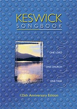 Keswick Songbook