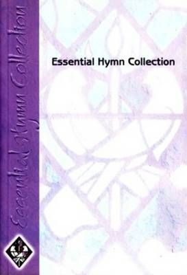 Essential Hymn Collection - Large Print Edition