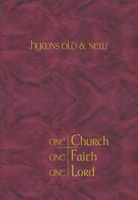 One Church One Faith One Lord - Full Music
