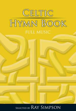 Celtic Hymn Book-Full Music