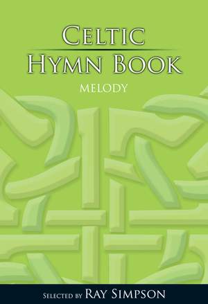 Celtic Hymn Book-Melody