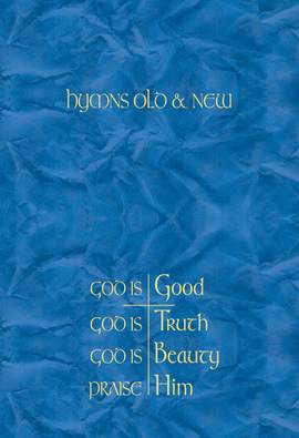 Catholic-God Is Good-Words