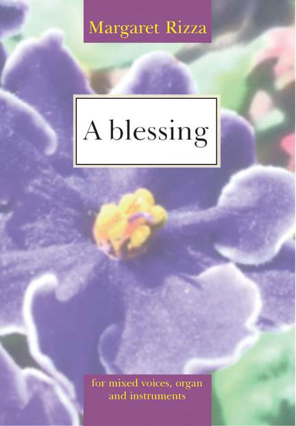 A Blessing