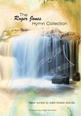 Roger Jones Hymn Collection