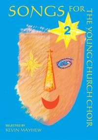 Songs For Young Church Choir Book 2
