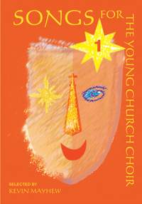 Songs For Young Church Choir Book 1