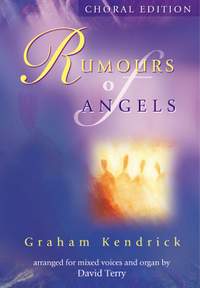 Rumours Of Angels-Satb