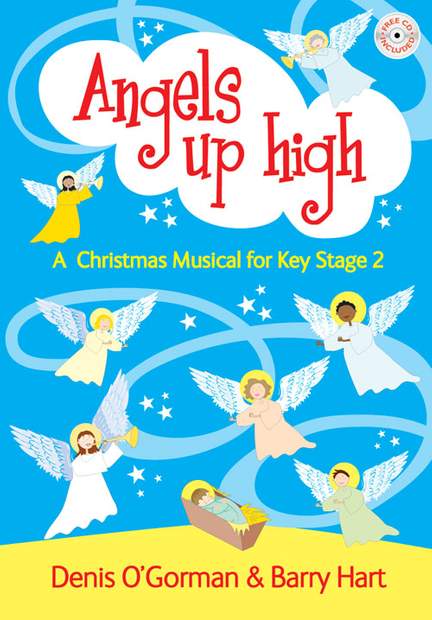 Angels Up High