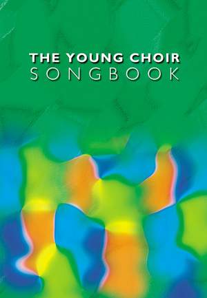 Young Choir Song Book