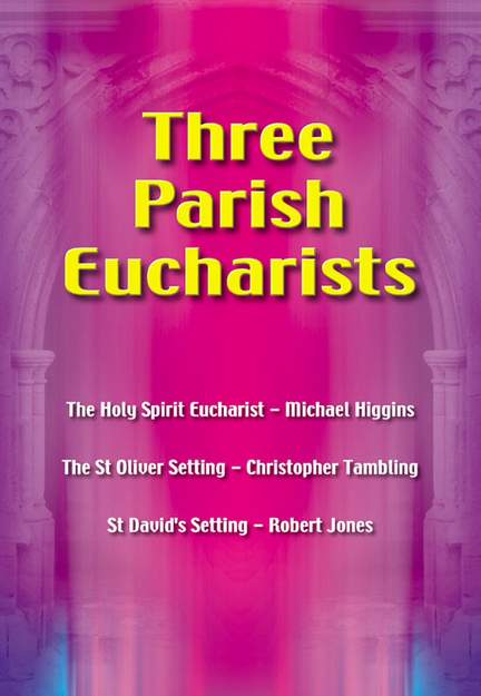 Three Parish Eucharists