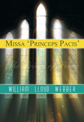 Missa Princeps Pacis