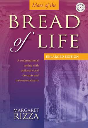 Mass Of The Bread Of Life