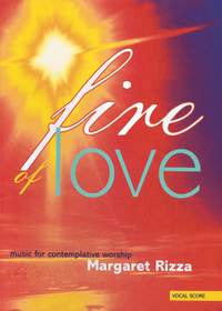 Fire Of Love-Vocal