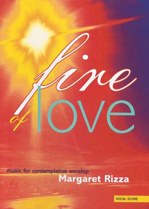 Fire Of Love-Vocal