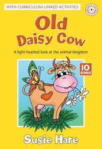 Old Daisy Cow