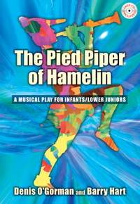Pied Piper Of Hamelin