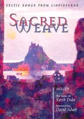 Sacred Weave-Melody