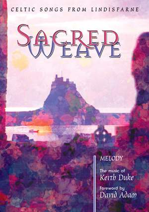 Sacred Weave-Melody