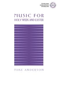 Music For Holy Week And Easter